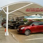 تركيب مظلات سيارات في دبي